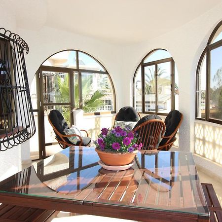 Casa Carlos Ciudad Quesada Zewnętrze zdjęcie