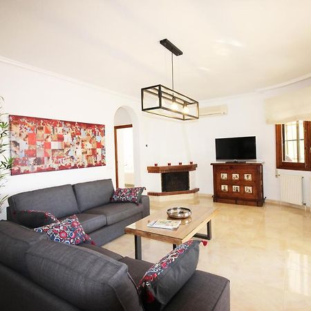 Casa Carlos Ciudad Quesada Zewnętrze zdjęcie