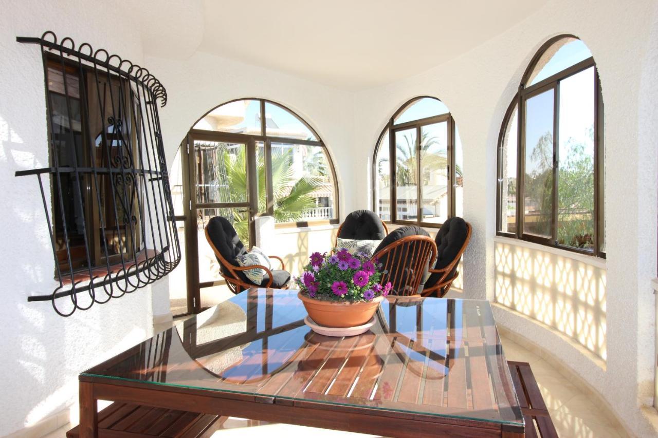 Casa Carlos Ciudad Quesada Zewnętrze zdjęcie