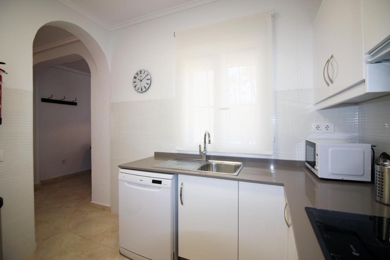 Casa Carlos Ciudad Quesada Zewnętrze zdjęcie