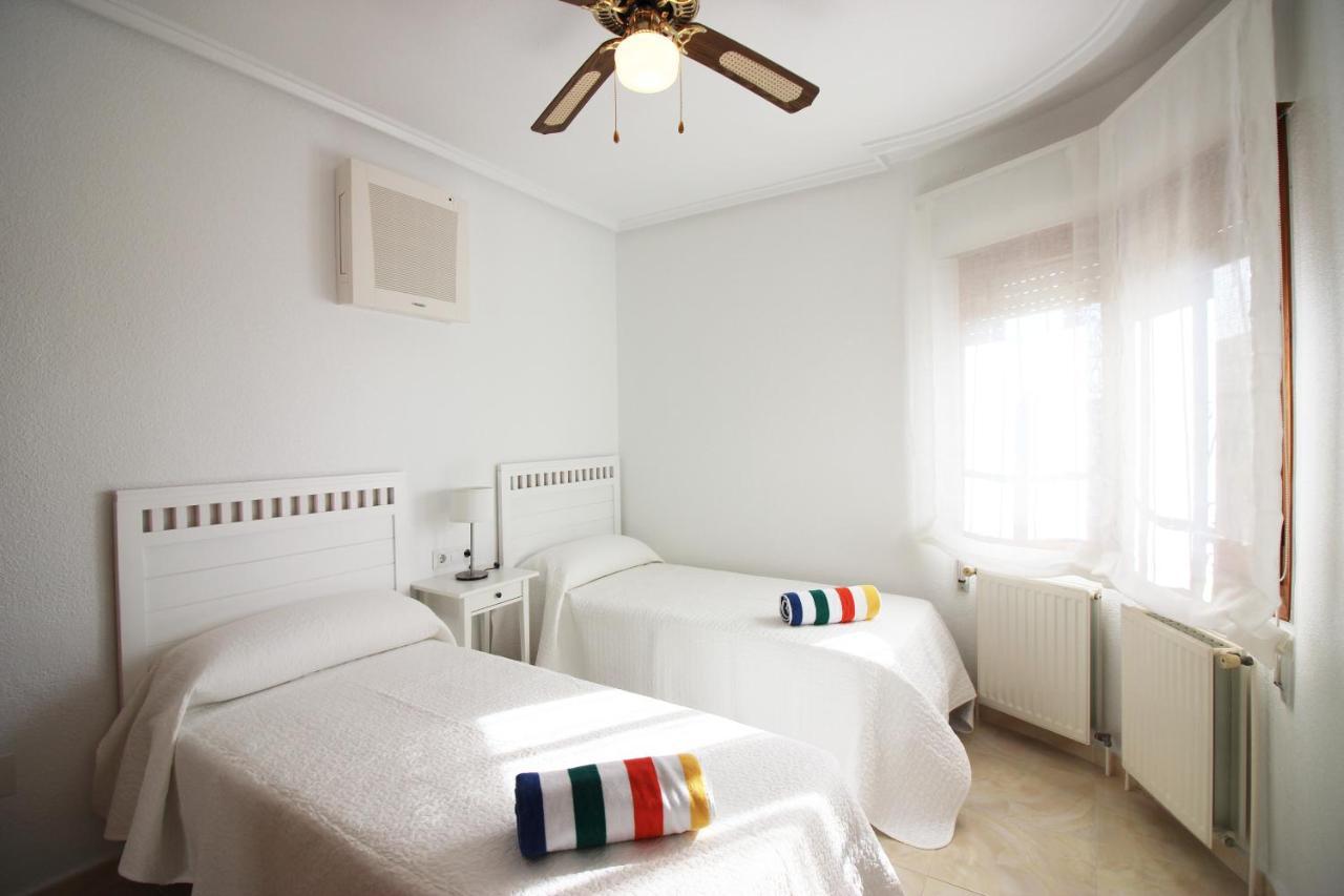 Casa Carlos Ciudad Quesada Zewnętrze zdjęcie