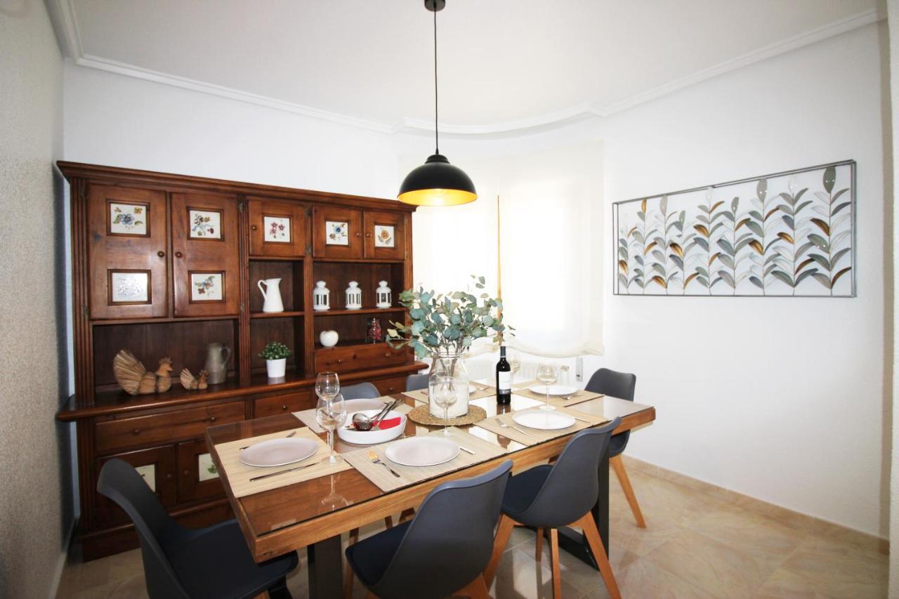 Casa Carlos Ciudad Quesada Zewnętrze zdjęcie
