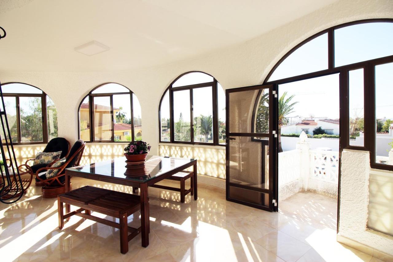 Casa Carlos Ciudad Quesada Zewnętrze zdjęcie