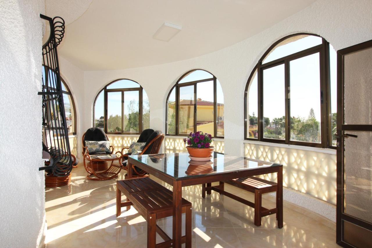 Casa Carlos Ciudad Quesada Zewnętrze zdjęcie