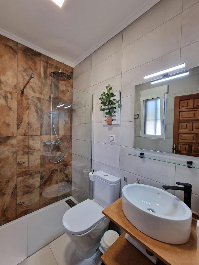 Casa Carlos Ciudad Quesada Zewnętrze zdjęcie